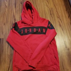 Nike Jordan Hoodie